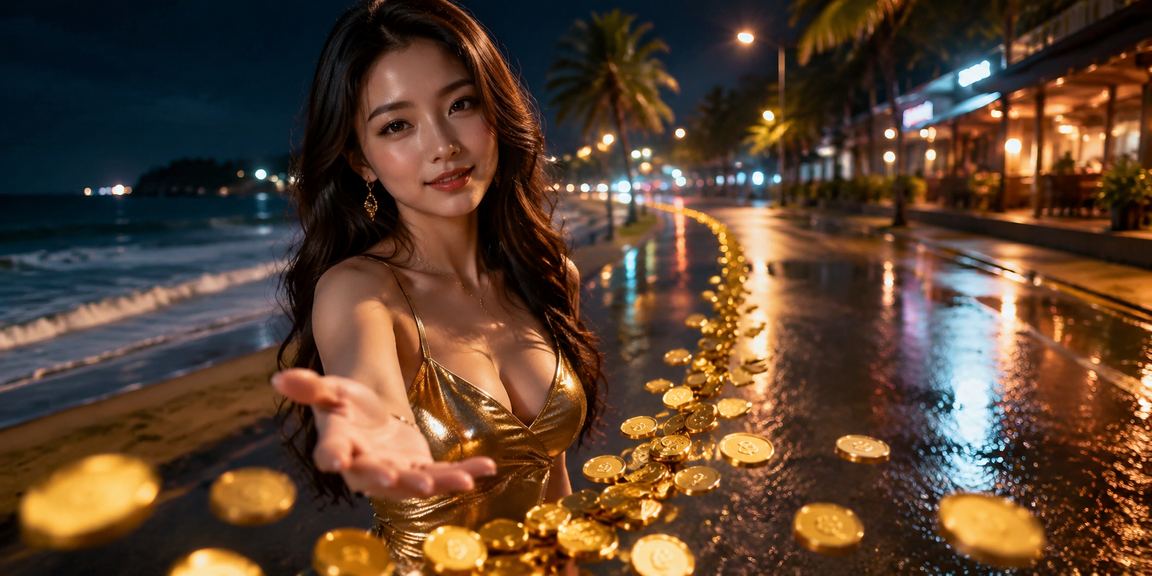 View đẹp về giải trí casino và cá cược tại Việt Nam